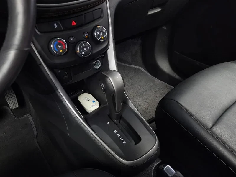 Chevrolet Trax 1.4 | Mobile.bg � ����������� 9