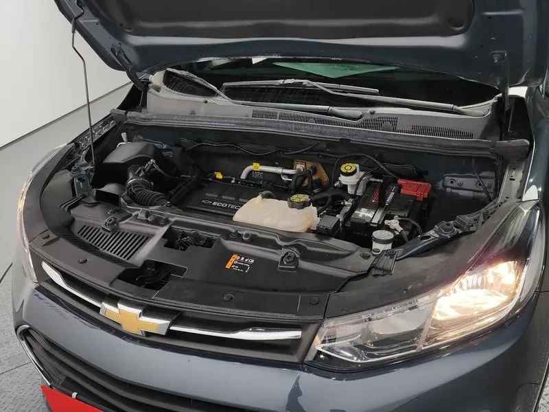 Chevrolet Trax 1.4 | Mobile.bg � ����������� 6