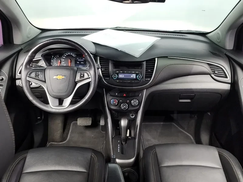 Chevrolet Trax 1.4 | Mobile.bg � ����������� 7