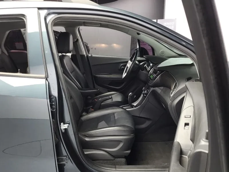 Chevrolet Trax 1.4 | Mobile.bg � ����������� 10