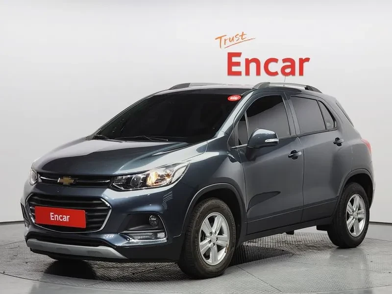 Chevrolet Trax 1.4