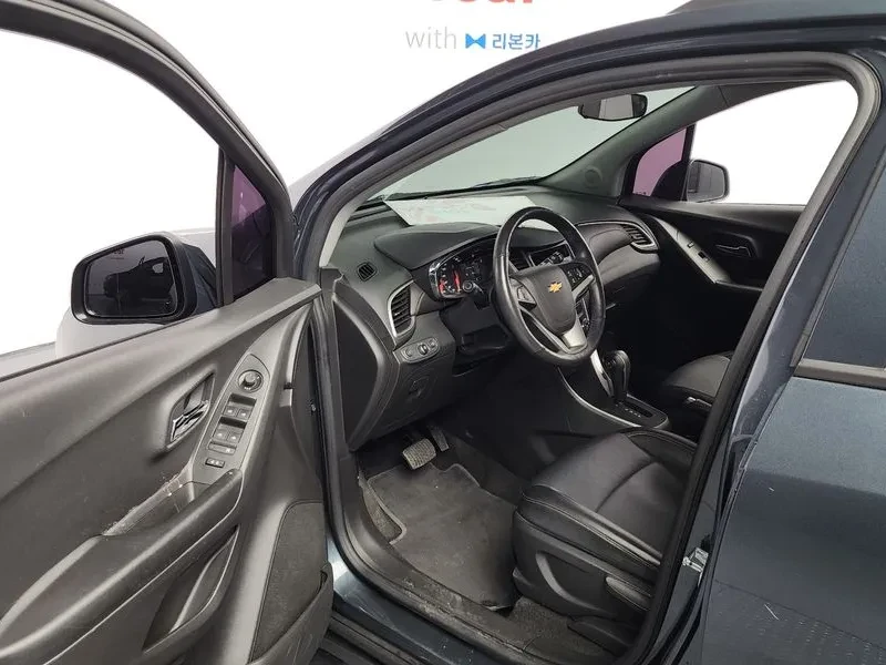 Chevrolet Trax 1.4 | Mobile.bg � ����������� 11