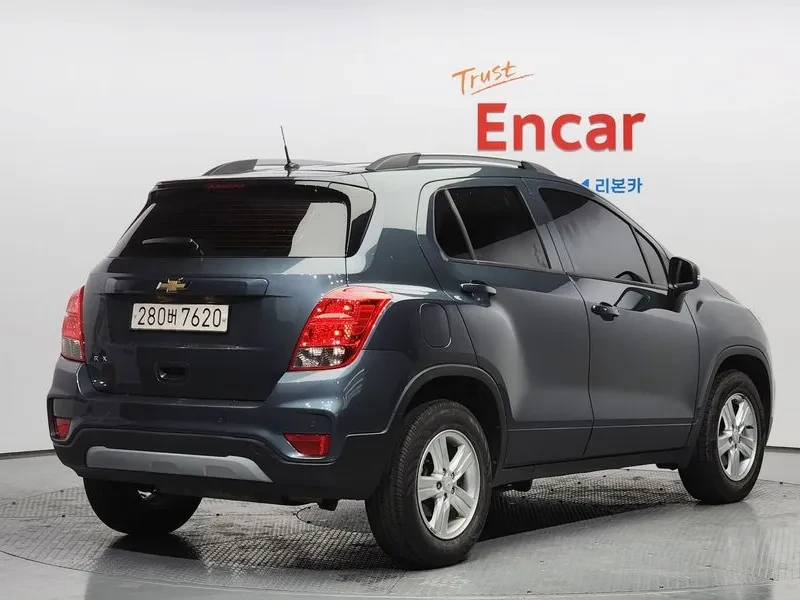 Chevrolet Trax 1.4 | Mobile.bg � ����������� 2