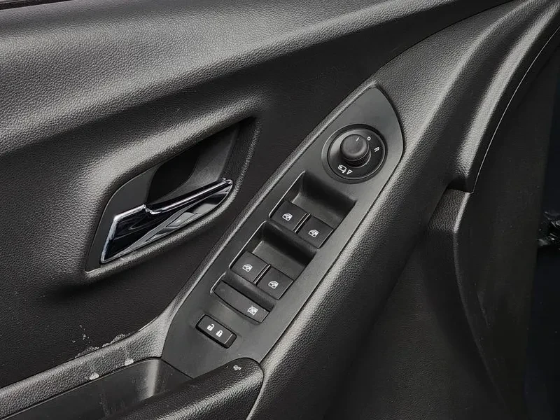 Chevrolet Trax 1.4 | Mobile.bg � ����������� 13