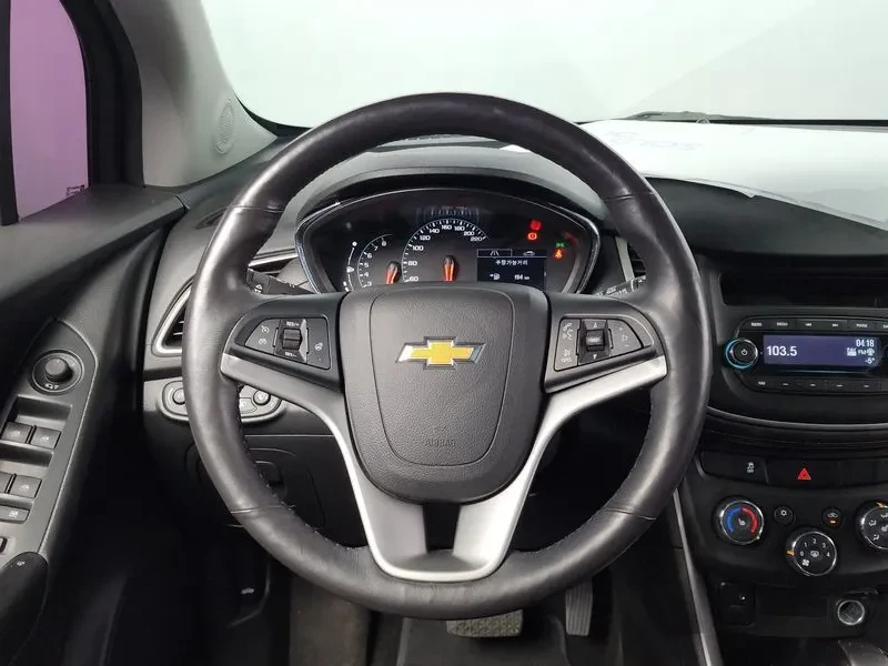 Chevrolet Trax 1.4 | Mobile.bg � ����������� 15