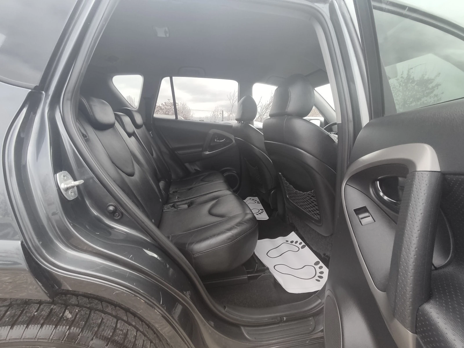 Toyota Rav4 CROSSOVER 4x4 | Mobile.bg — изображение 12