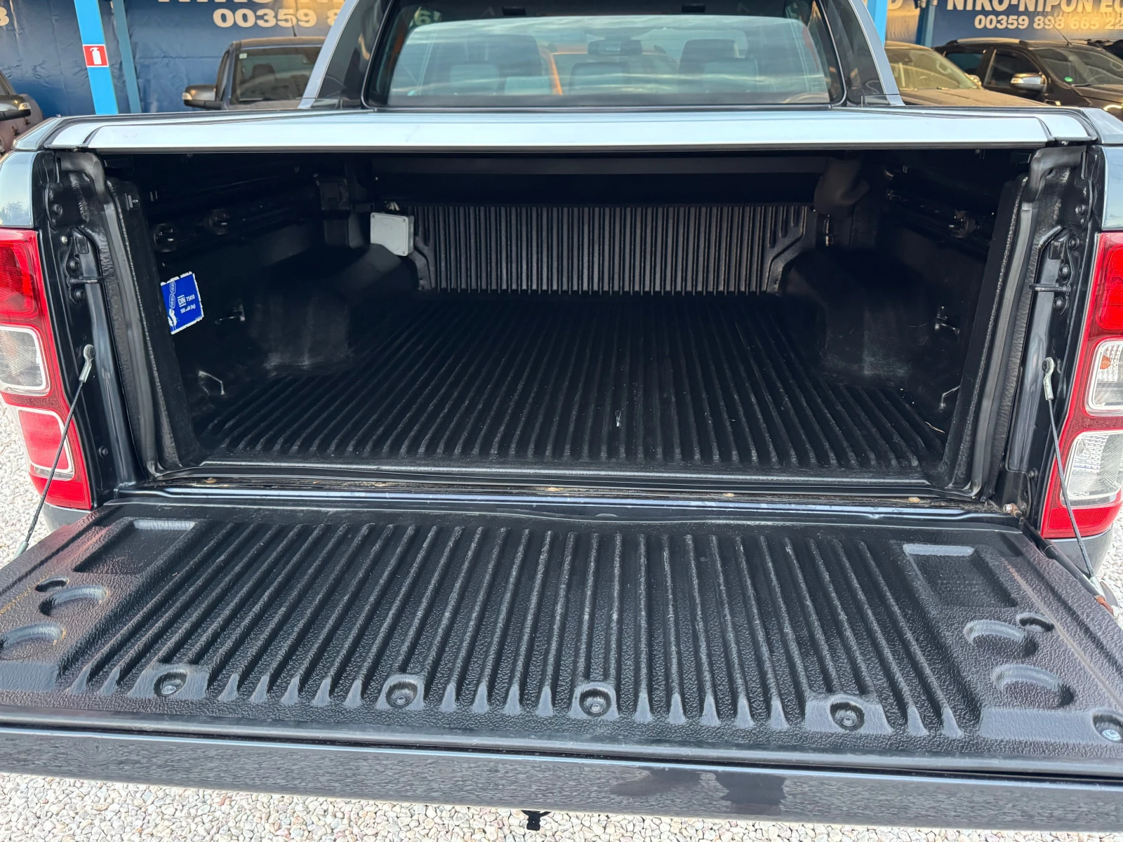 Ford Ranger 3, 2 /2 години Гаранция - изображение 10