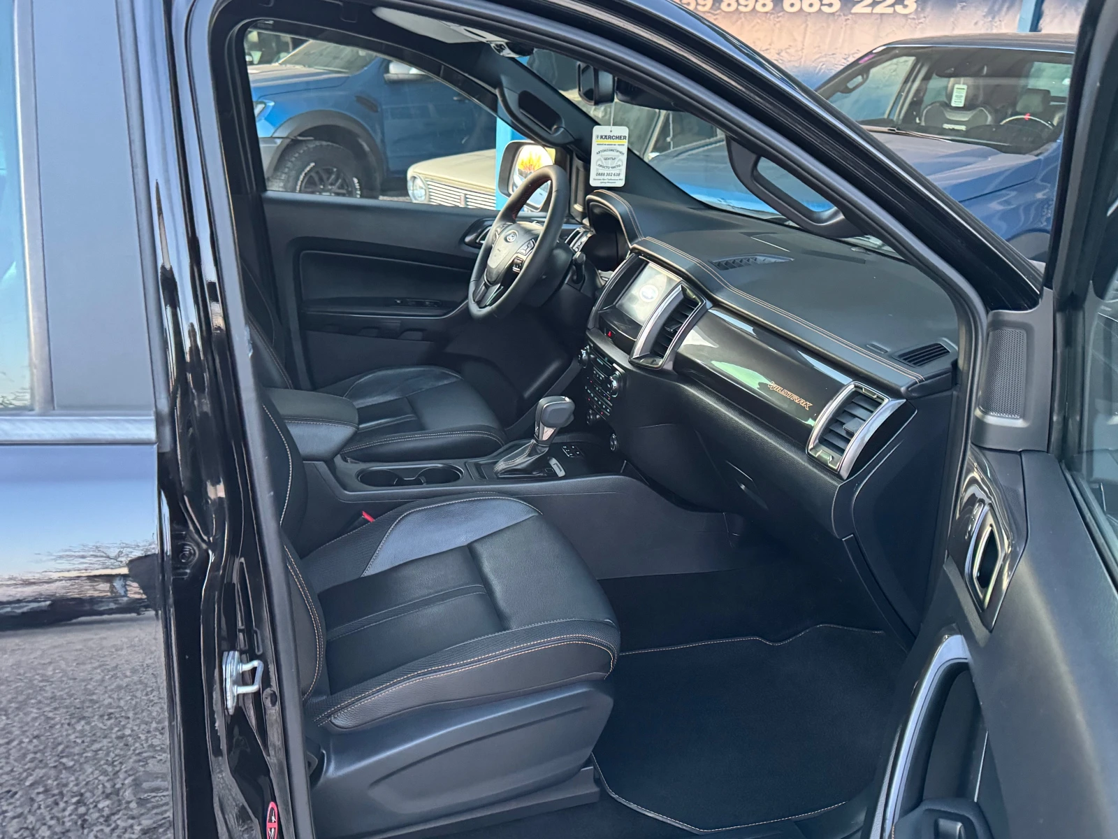 Ford Ranger 3, 2 /2 години Гаранция, снимка 16 - Автомобили и джипове - 46531408