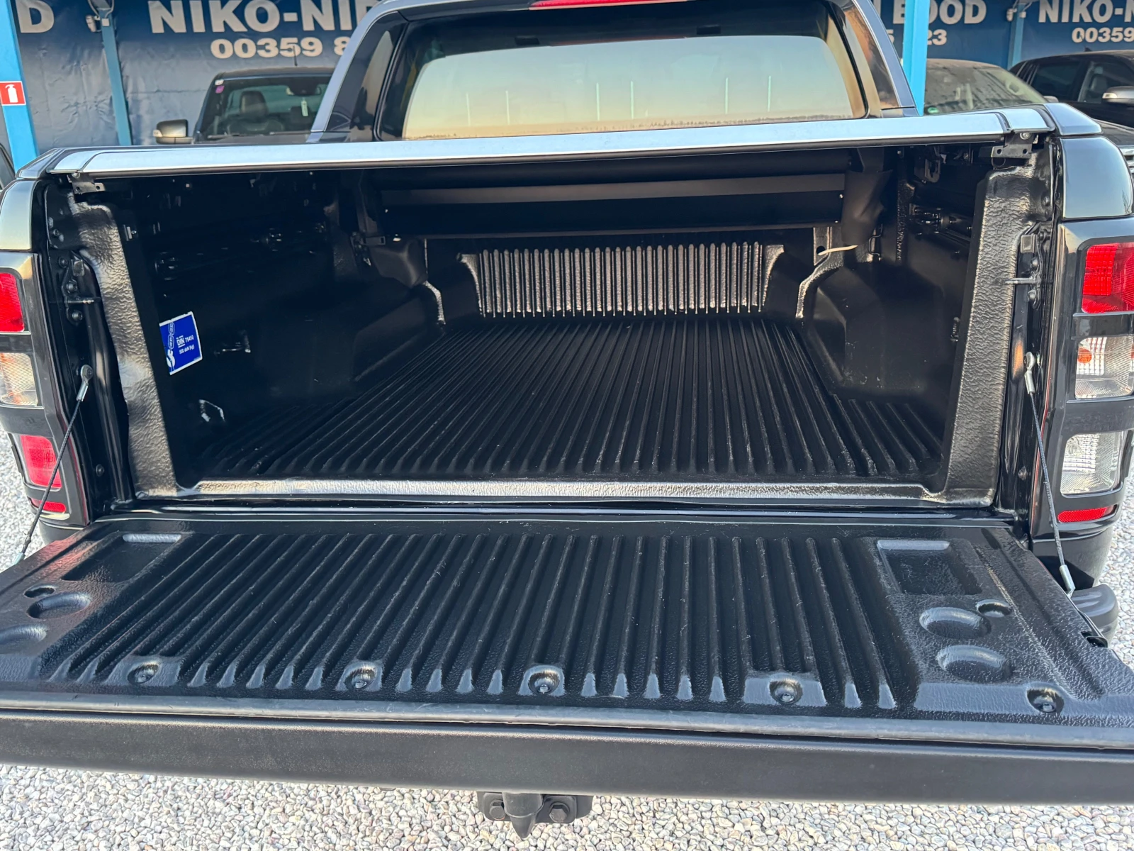 Ford Ranger 3, 2 /2 години Гаранция, снимка 10 - Автомобили и джипове - 46531408