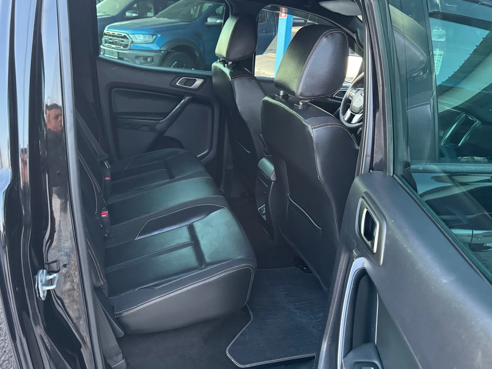 Ford Ranger 3, 2 /2 години Гаранция, снимка 15 - Автомобили и джипове - 46531408