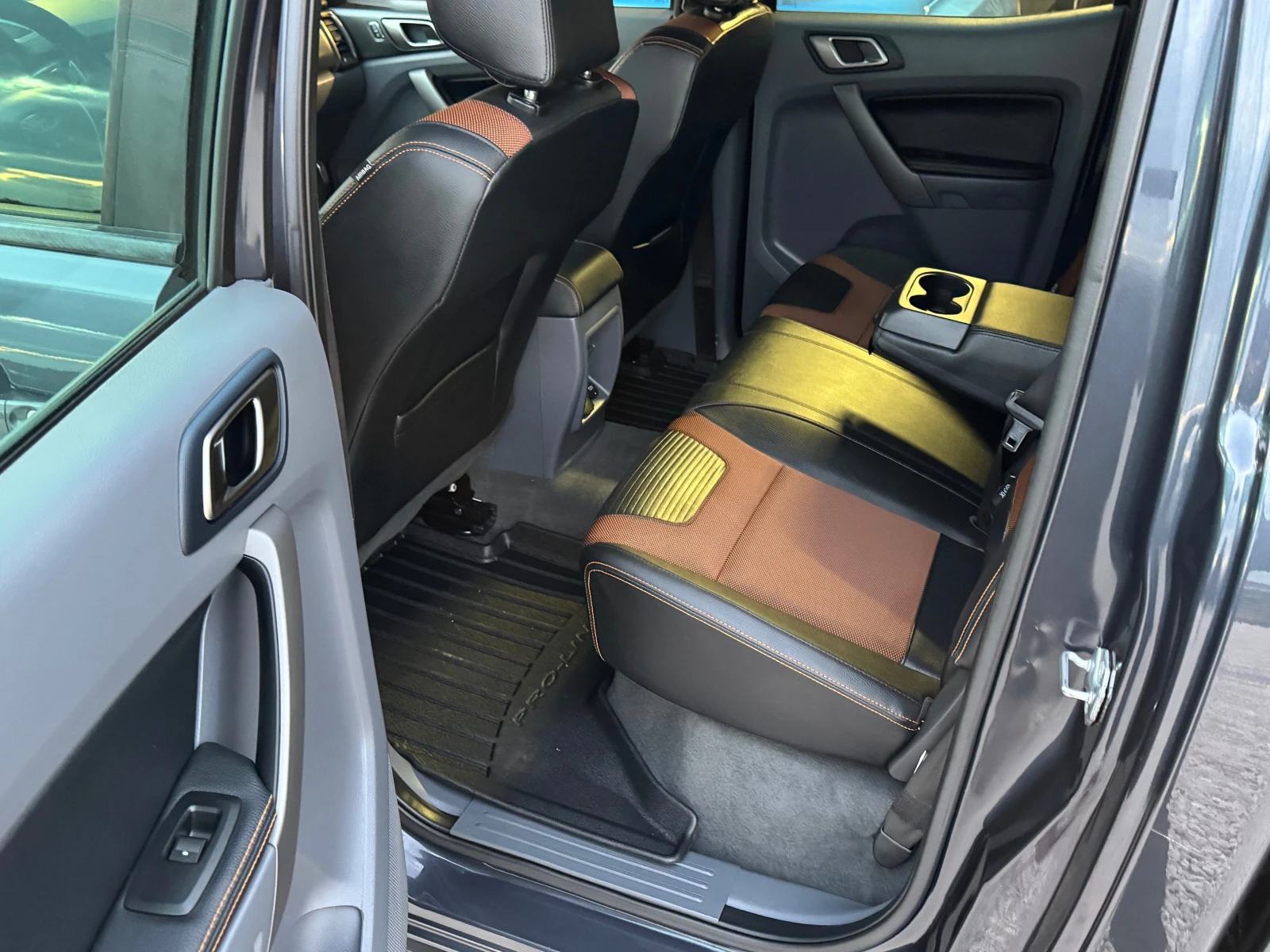 Ford Ranger 3, 2 /2   | Mobile.bg   14