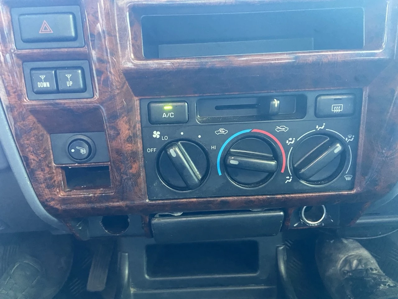 Toyota Land cruiser 163.. AUTOMATIC | Mobile.bg   15