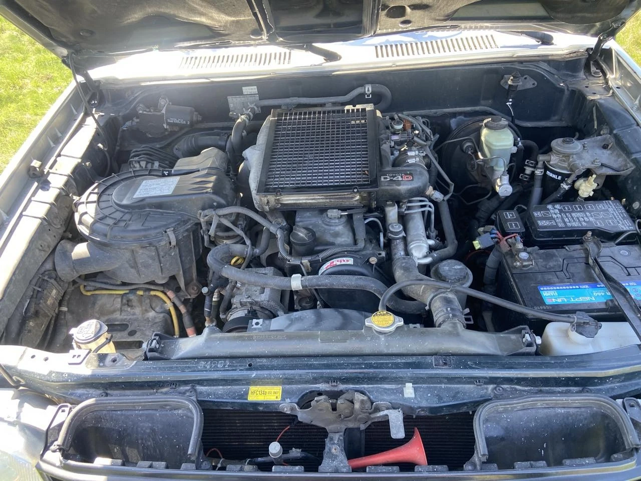 Toyota Land cruiser 163.. AUTOMATIC | Mobile.bg   17