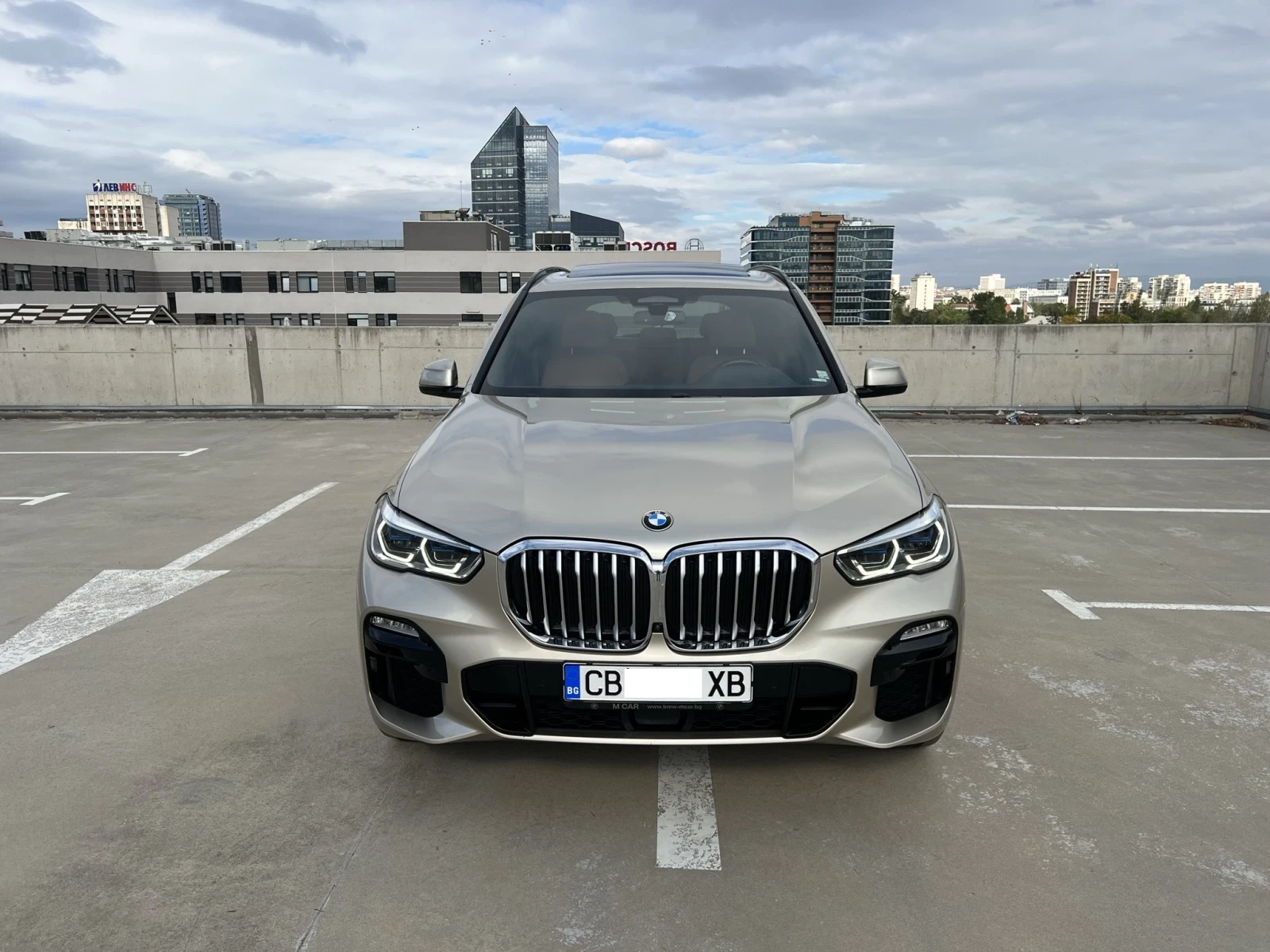 BMW X5  - изображение 2