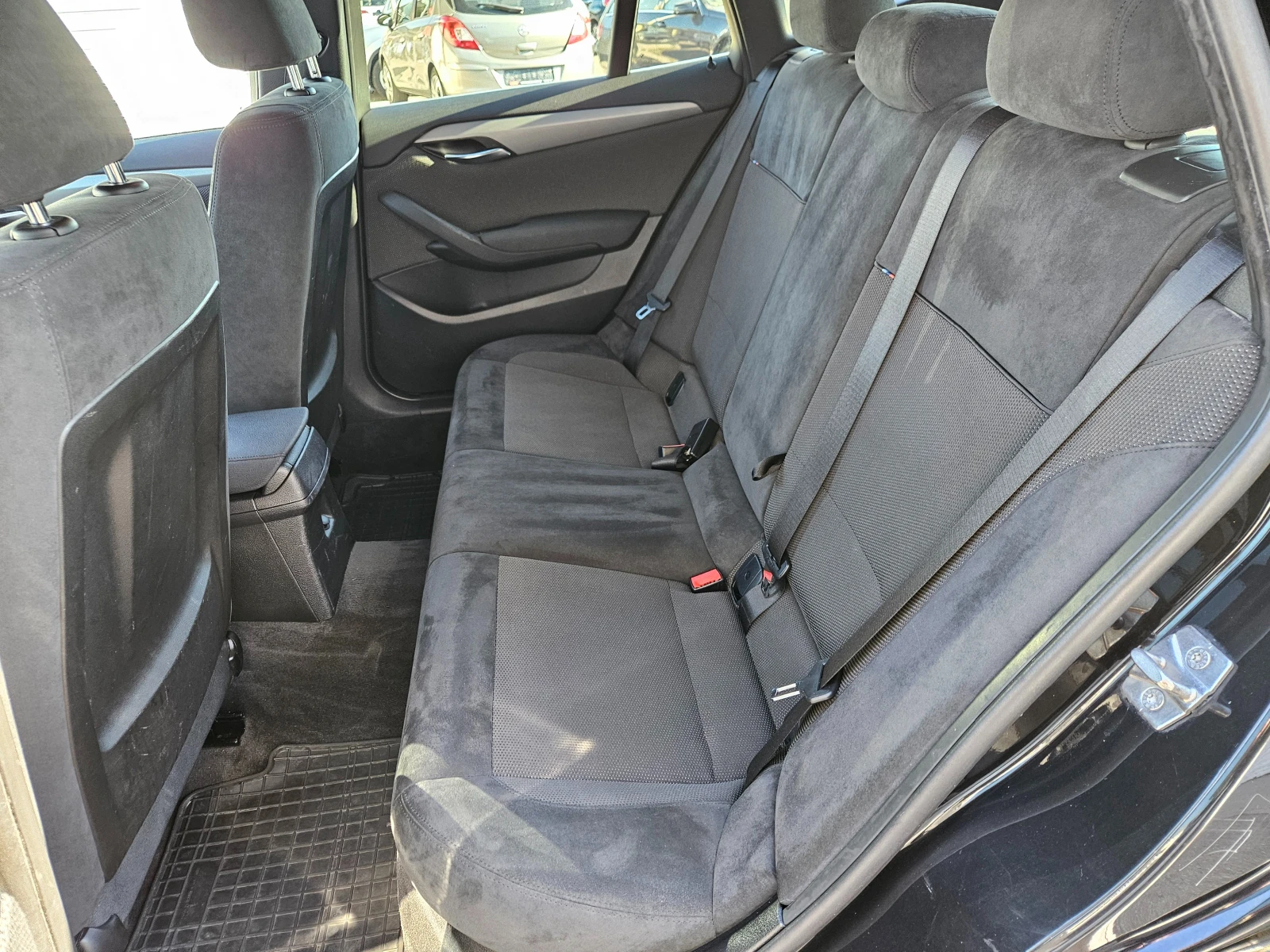 BMW X1 M-PAKET/xDrive/2.0D/NAVI/EURO5А/ТОП | Mobile.bg — изображение 16