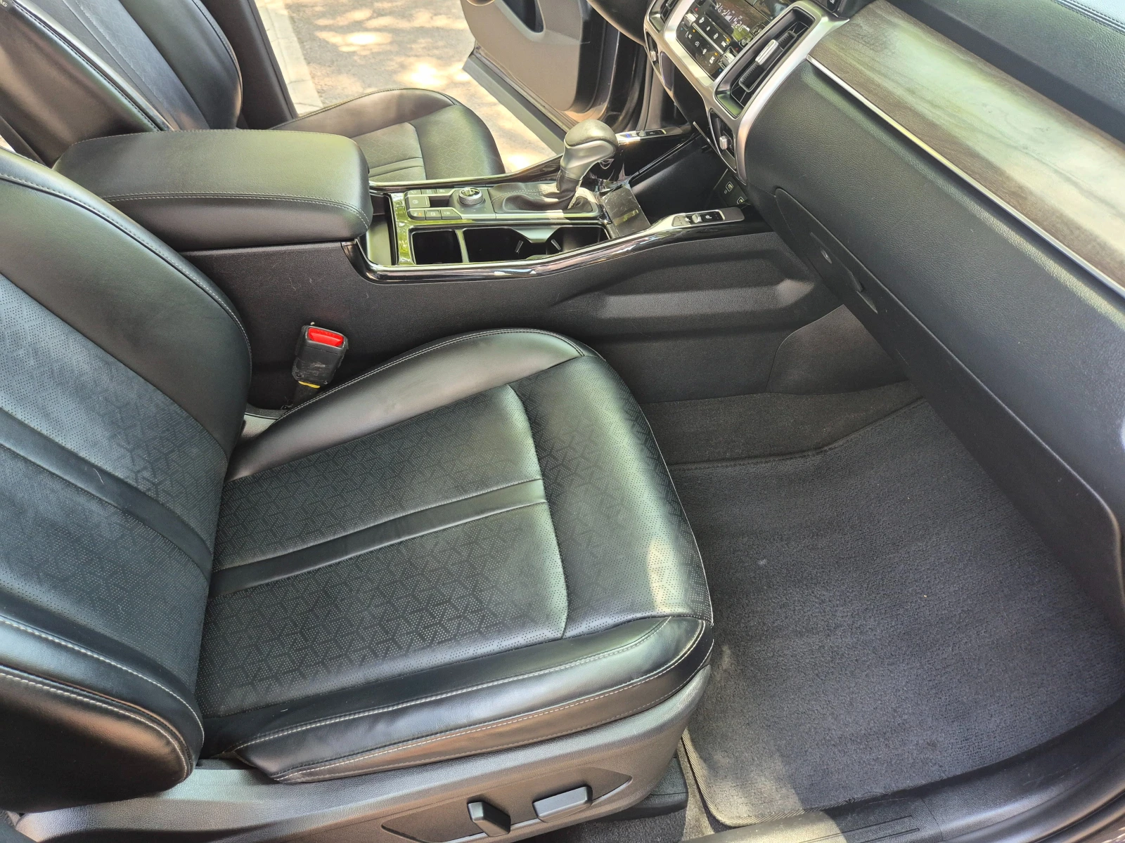 Kia Sorento 2.2 CRDI 4X4 6+ 1 - изображение 7