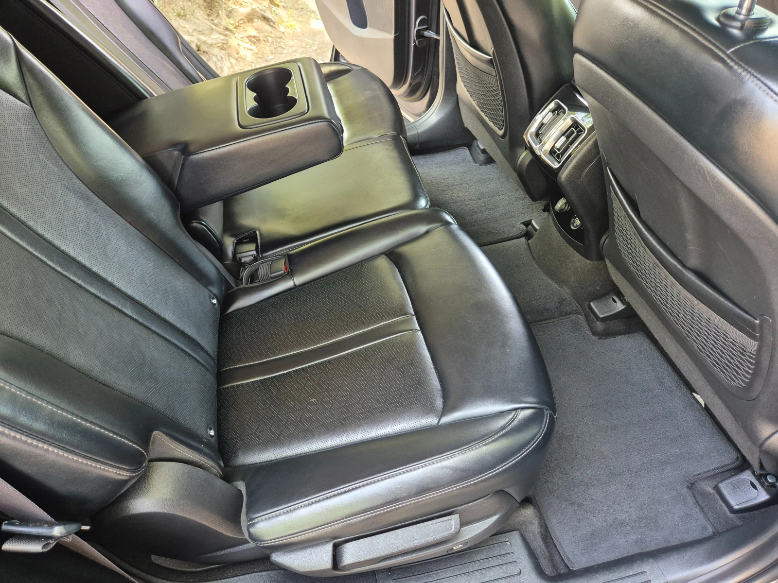 Kia Sorento 2.2 CRDI 4X4 6+ 1 - изображение 8