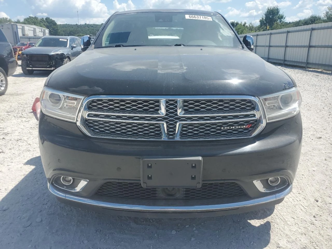 Dodge Durango CITADEL 5.7L DISTRONIC/ ГРАДУШКОВ! - изображение 2