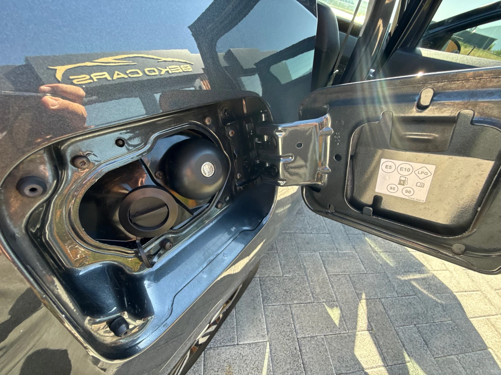 Dacia Duster -/    2022! | Mobile.bg   12