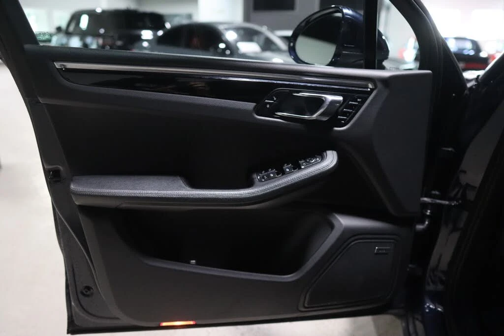 Porsche Macan S * AWD *  (  ) | Mobile.bg   11