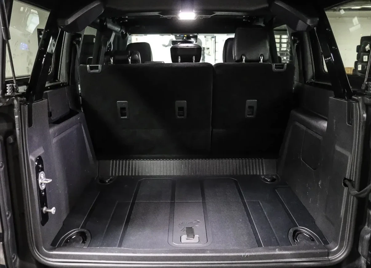 Ford Bronco BIG BEND * * CARFAX * * ���� ������ * *  | Mobile.bg � ����������� 12