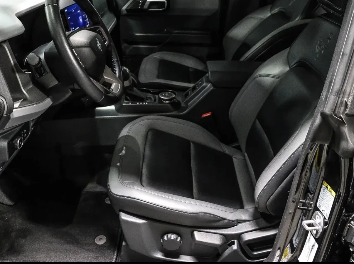 Ford Bronco BIG BEND * * CARFAX * * АВТО КРЕДИТ * *  - изображение 5