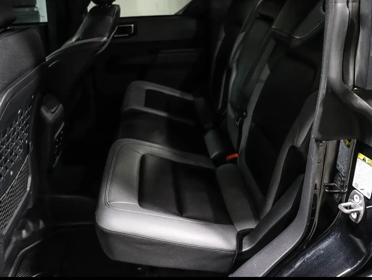 Ford Bronco BIG BEND * * CARFAX * * АВТО КРЕДИТ * *  - изображение 10