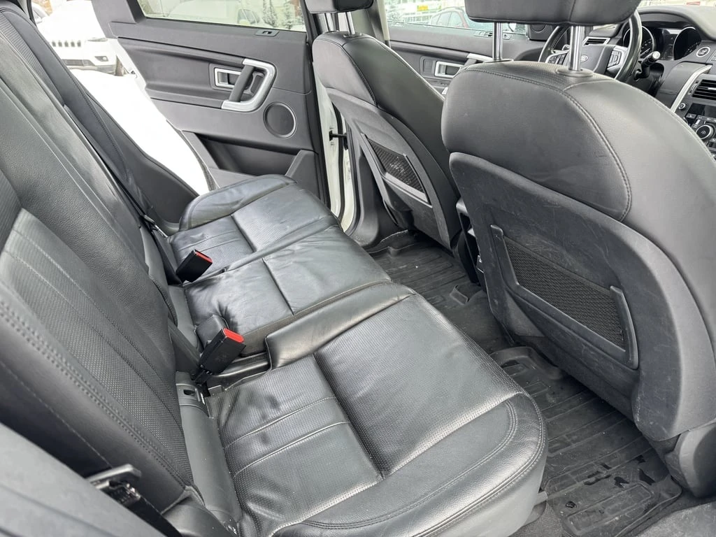 Land Rover Discovery Sport * SE * CARFAX * ��� ������������ ������ | Mobile.bg � ����������� 16