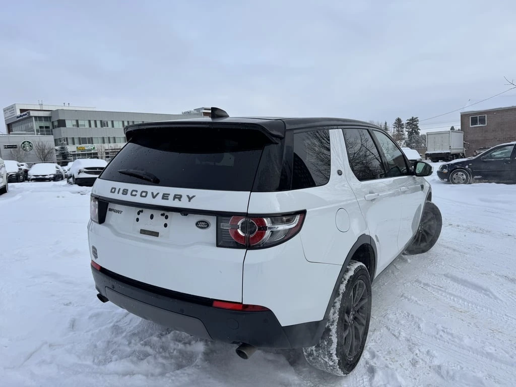 Land Rover Discovery Sport * SE * CARFAX * ��� ������������ ������ | Mobile.bg � ����������� 12