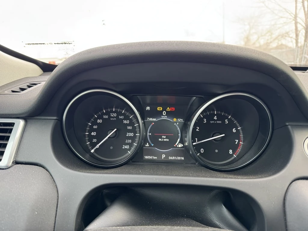 Land Rover Discovery Sport * SE * CARFAX * БЕЗ ПЪРВОНАЧАЛНА ВНОСКА - изображение 8