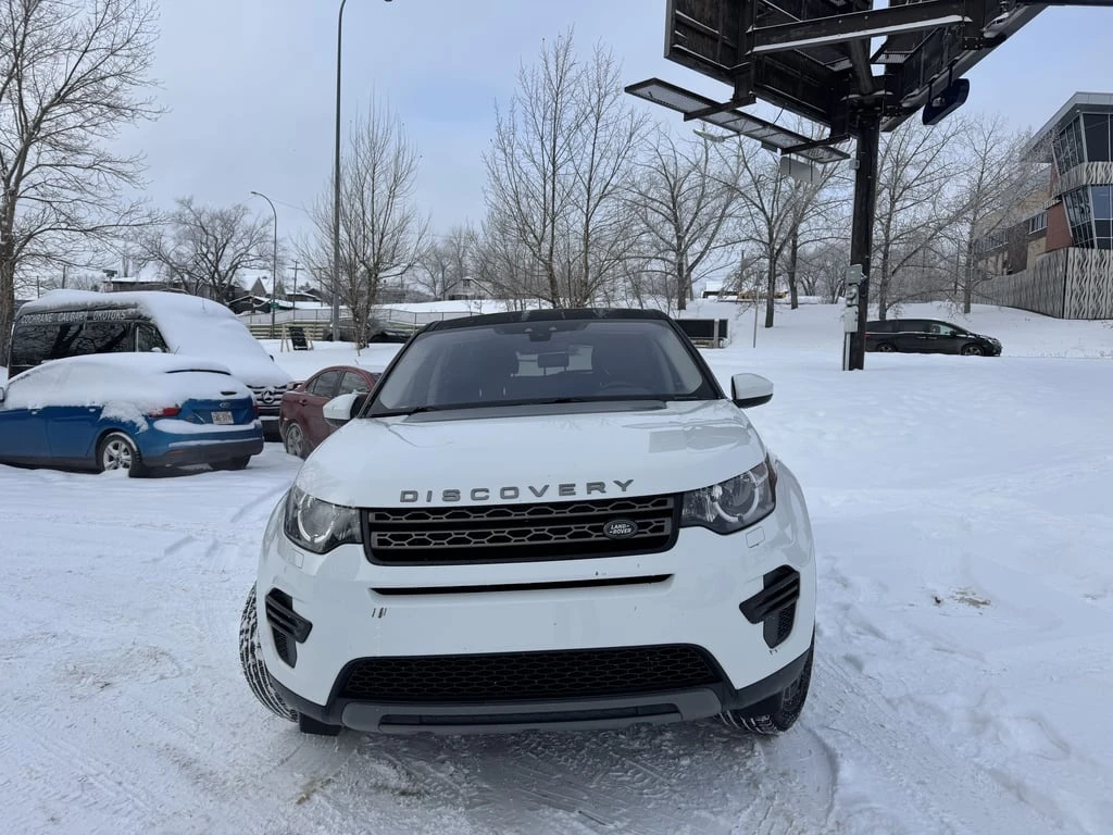 Land Rover Discovery Sport * SE * CARFAX * БЕЗ ПЪРВОНАЧАЛНА ВНОСКА - изображение 6