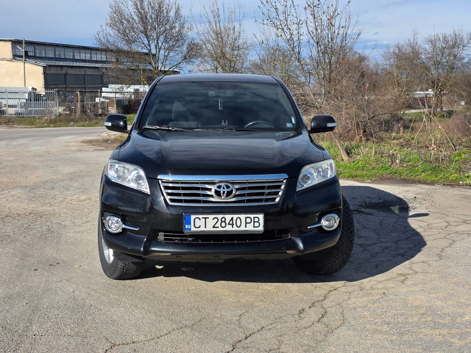 Toyota Rav4 | Mobile.bg � ����������� 4