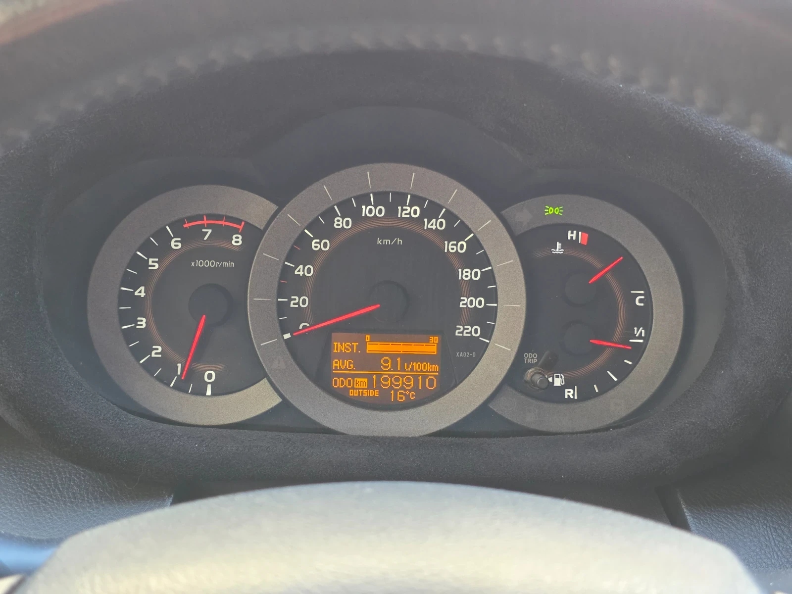 Toyota Rav4 | Mobile.bg � ����������� 6