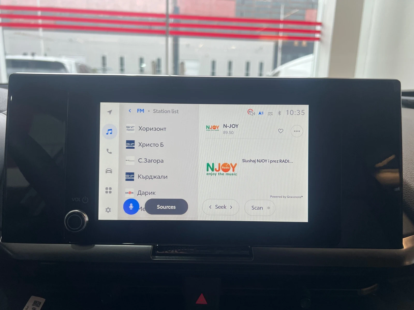 Toyota C-HR 1.8 HEV CLUB Bi-tone, снимка 7 - Автомобили и джипове - 53894518