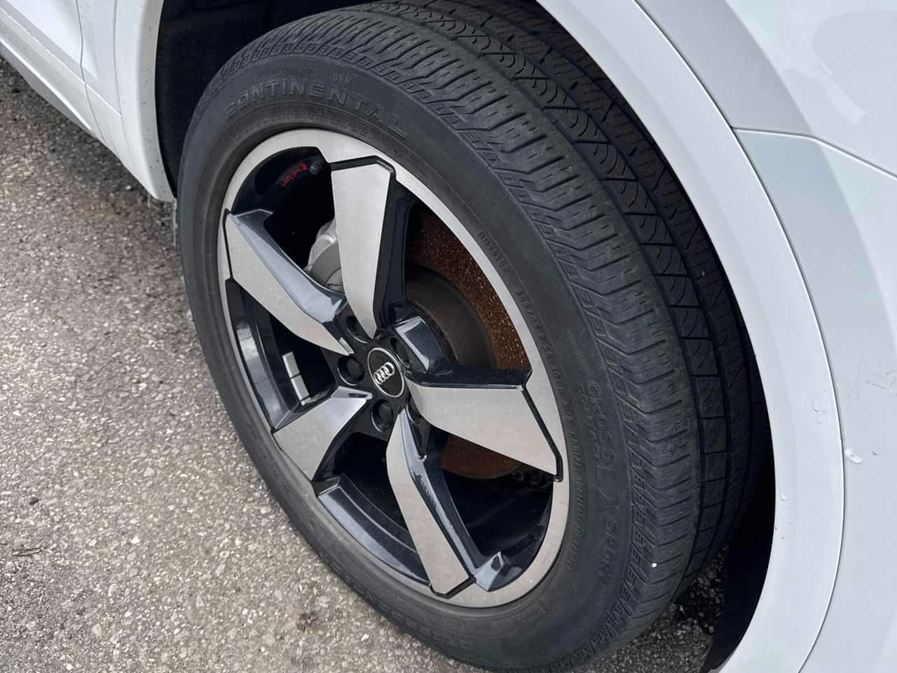 Audi Q5 * Technik * S LINE * 360 * ДИСТРОНИК * ПОДГРЕВ, снимка 6 - Автомобили и джипове - 53918301