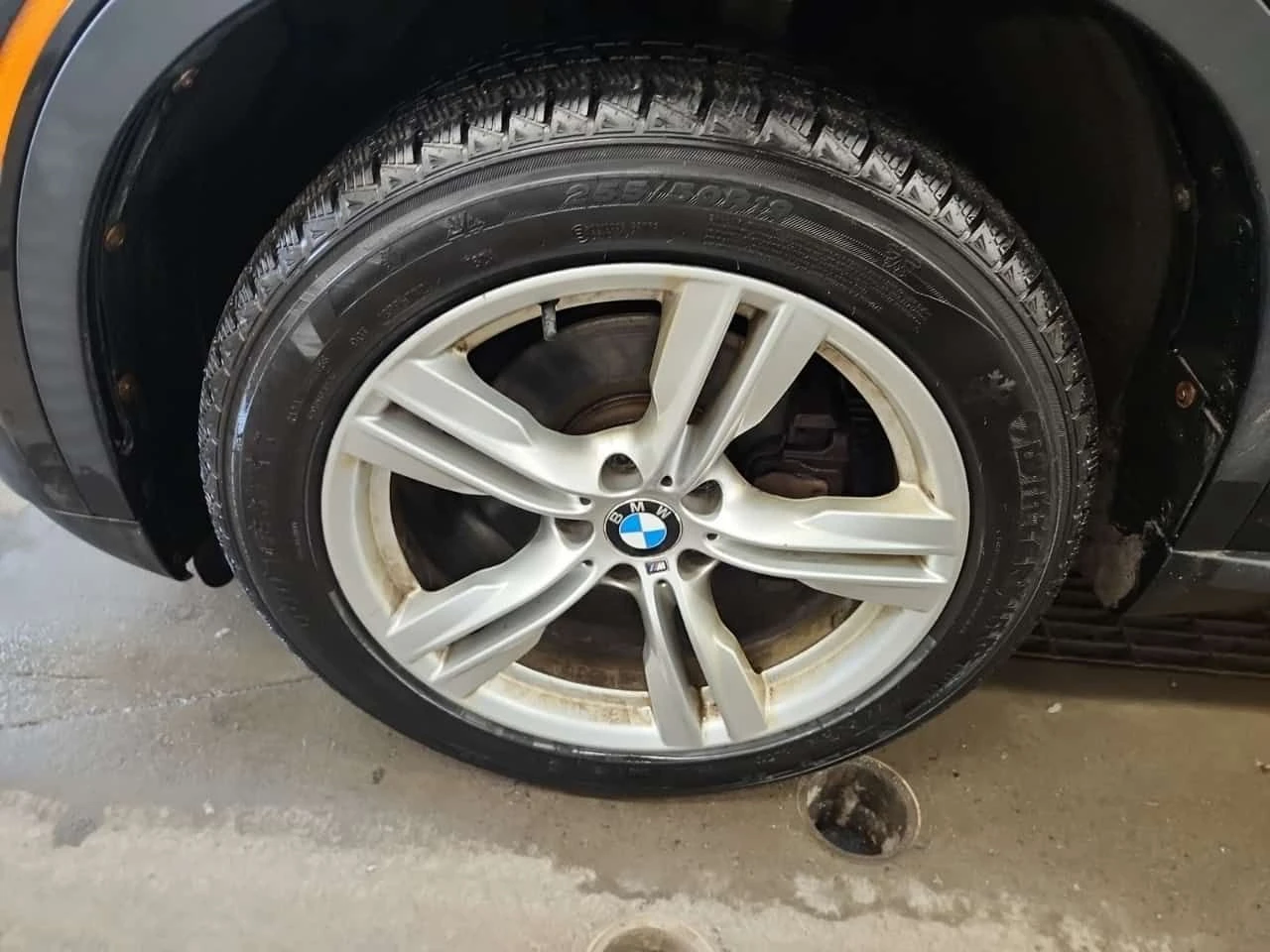 BMW X5 * XDRIVE 35I * CARFAX * HARMAN KARDON * HEAD UP * , снимка 6 - Автомобили и джипове - 53941104