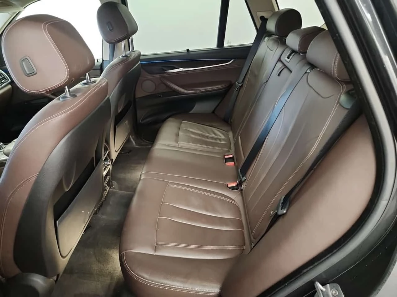 BMW X5 * XDRIVE 35I * CARFAX * HARMAN KARDON * HEAD UP * , снимка 12 - Автомобили и джипове - 53941104