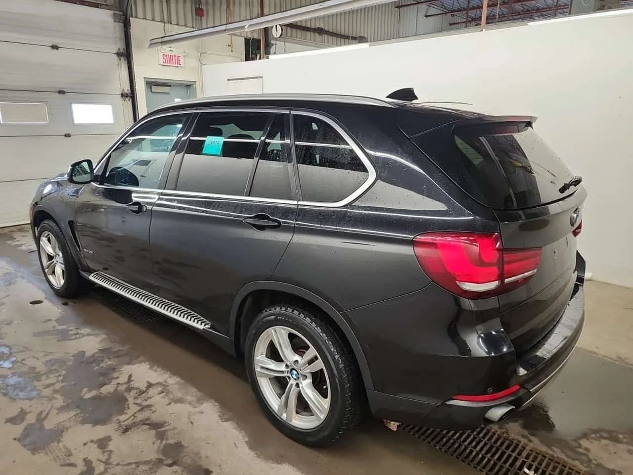BMW X5 * XDRIVE 35I * CARFAX * HARMAN KARDON * HEAD UP * , снимка 4 - Автомобили и джипове - 53941104