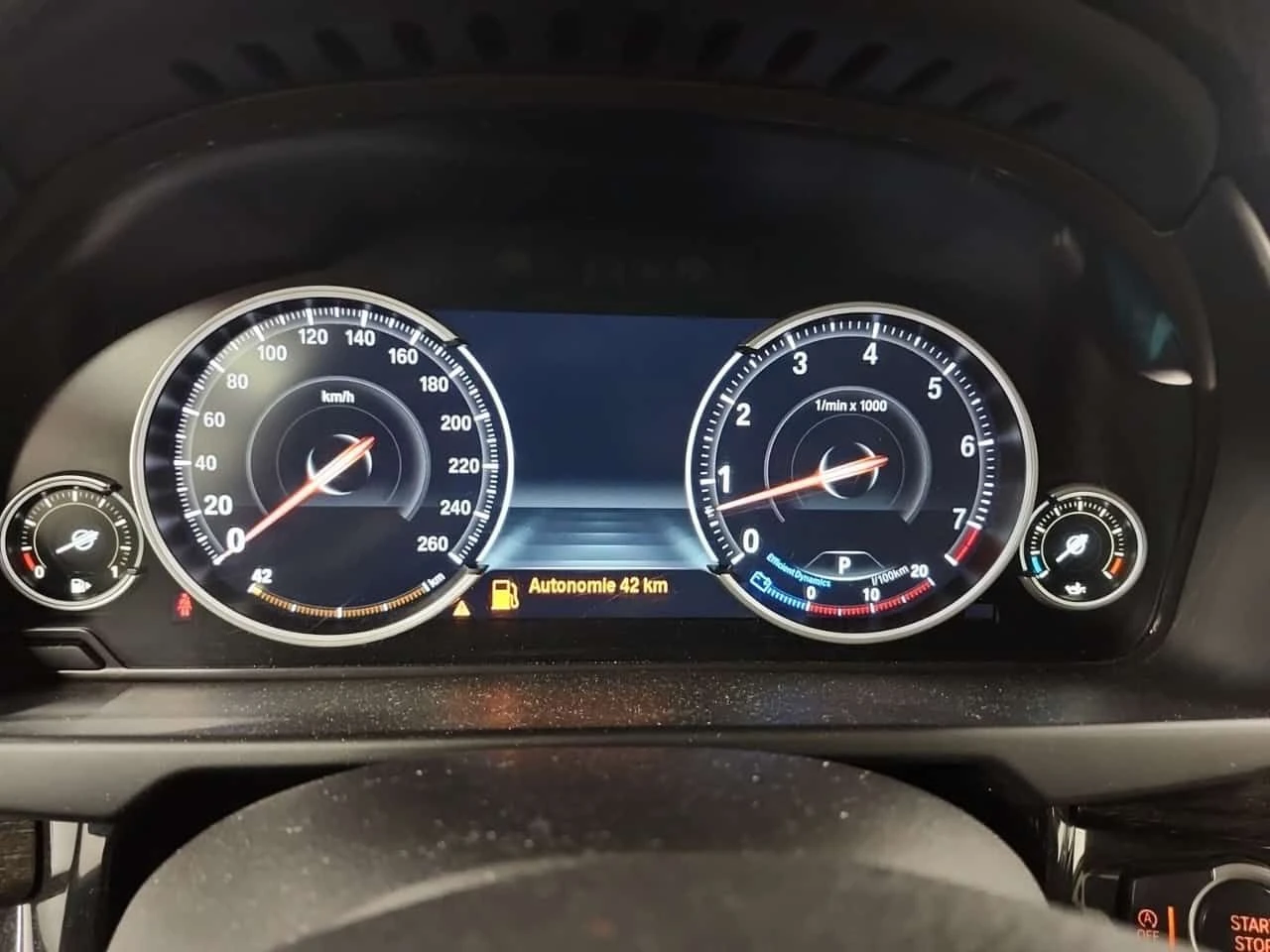 BMW X5 * XDRIVE 35I * CARFAX * HARMAN KARDON * HEAD UP * , снимка 9 - Автомобили и джипове - 53941104