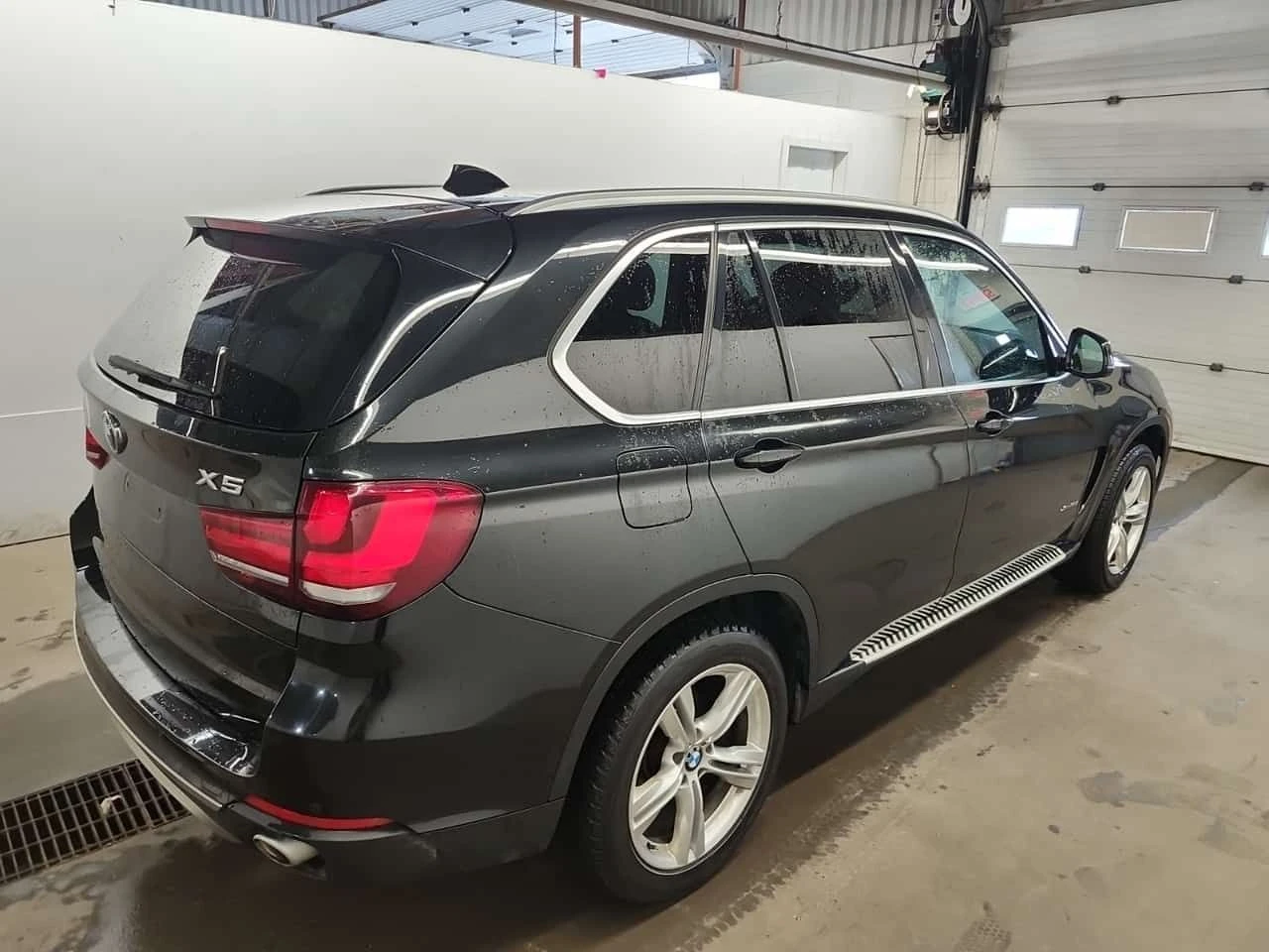 BMW X5 * XDRIVE 35I * CARFAX * HARMAN KARDON * HEAD UP * , снимка 3 - Автомобили и джипове - 53941104