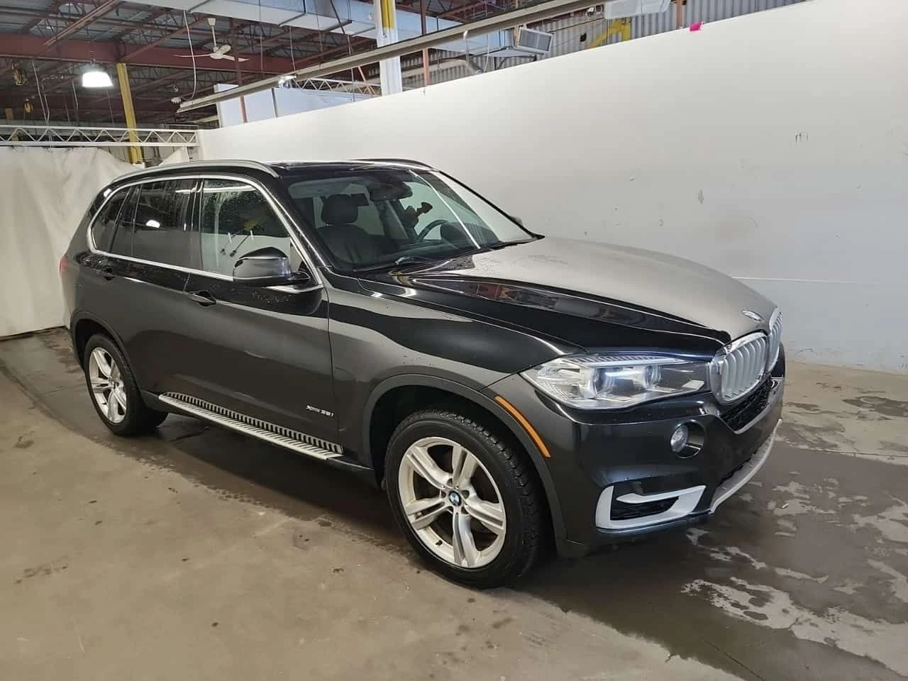 BMW X5 * XDRIVE 35I * CARFAX * HARMAN KARDON * HEAD UP * , снимка 2 - Автомобили и джипове - 53941104