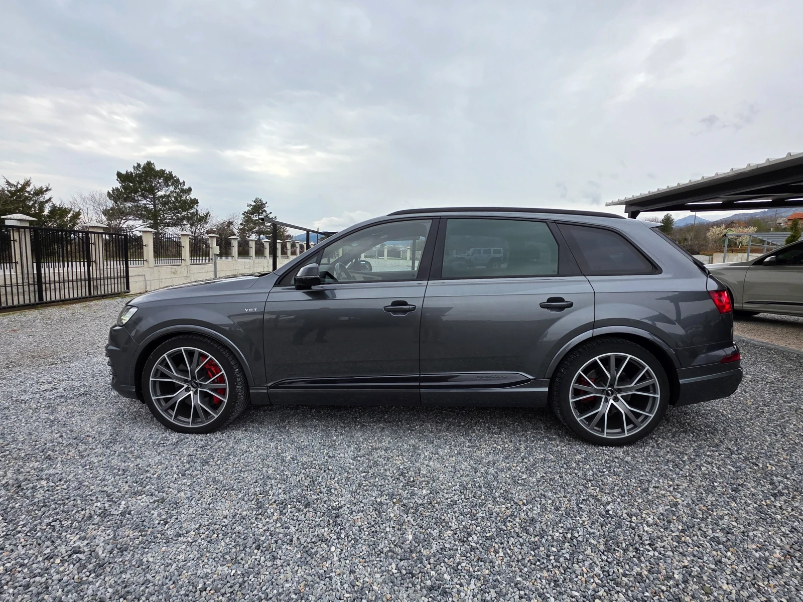 Audi SQ7 | Mobile.bg � ����������� 6