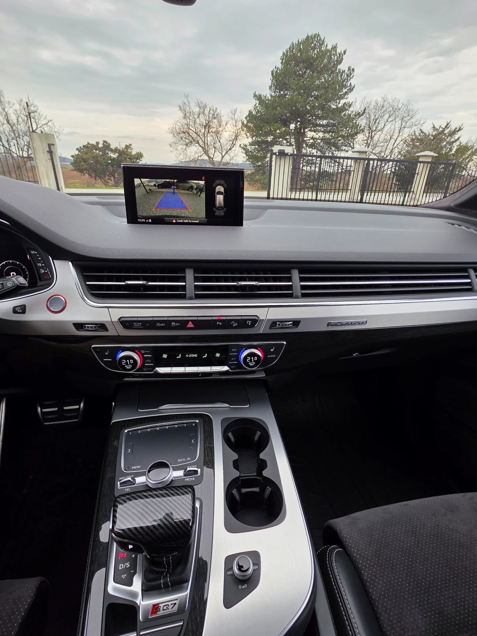 Audi SQ7 | Mobile.bg � ����������� 12