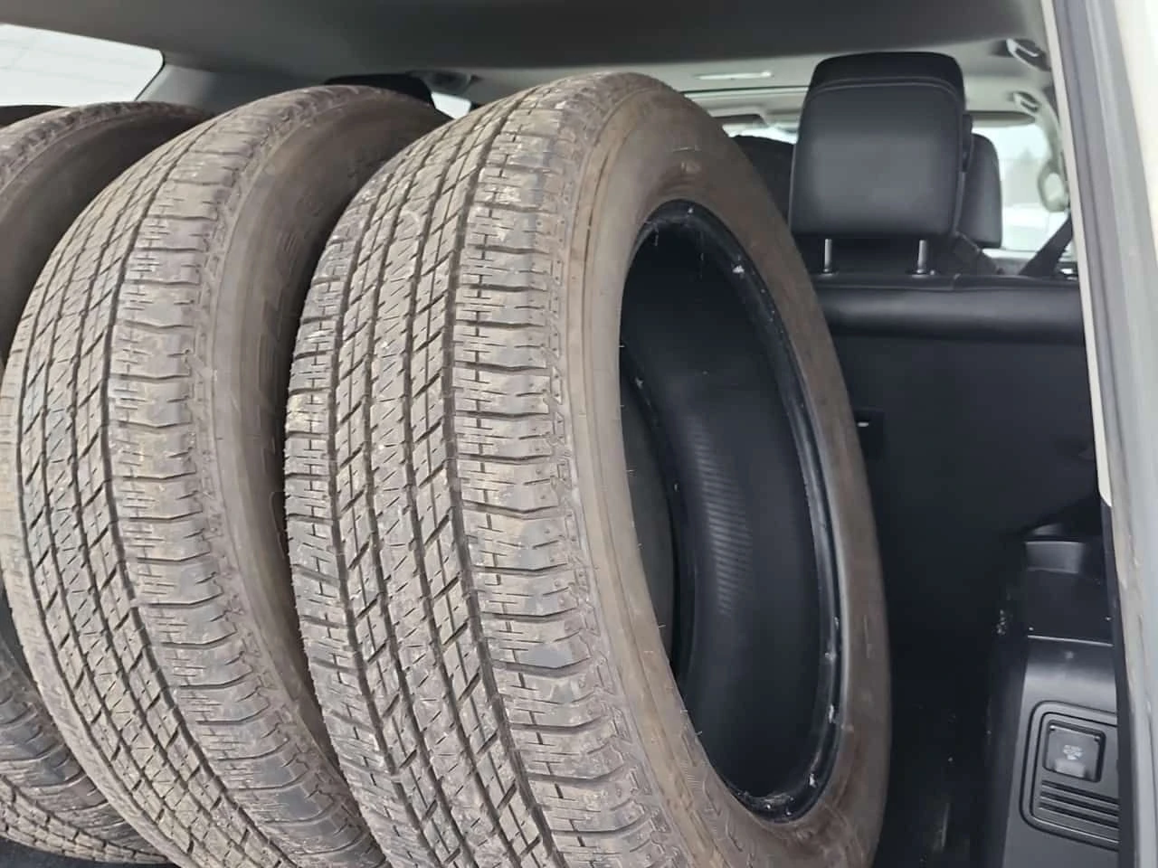 Toyota 4runner 4.0L| PANORAMA| ДВА ЧИФТА ГУМИ| , снимка 14 - Автомобили и джипове - 54108079