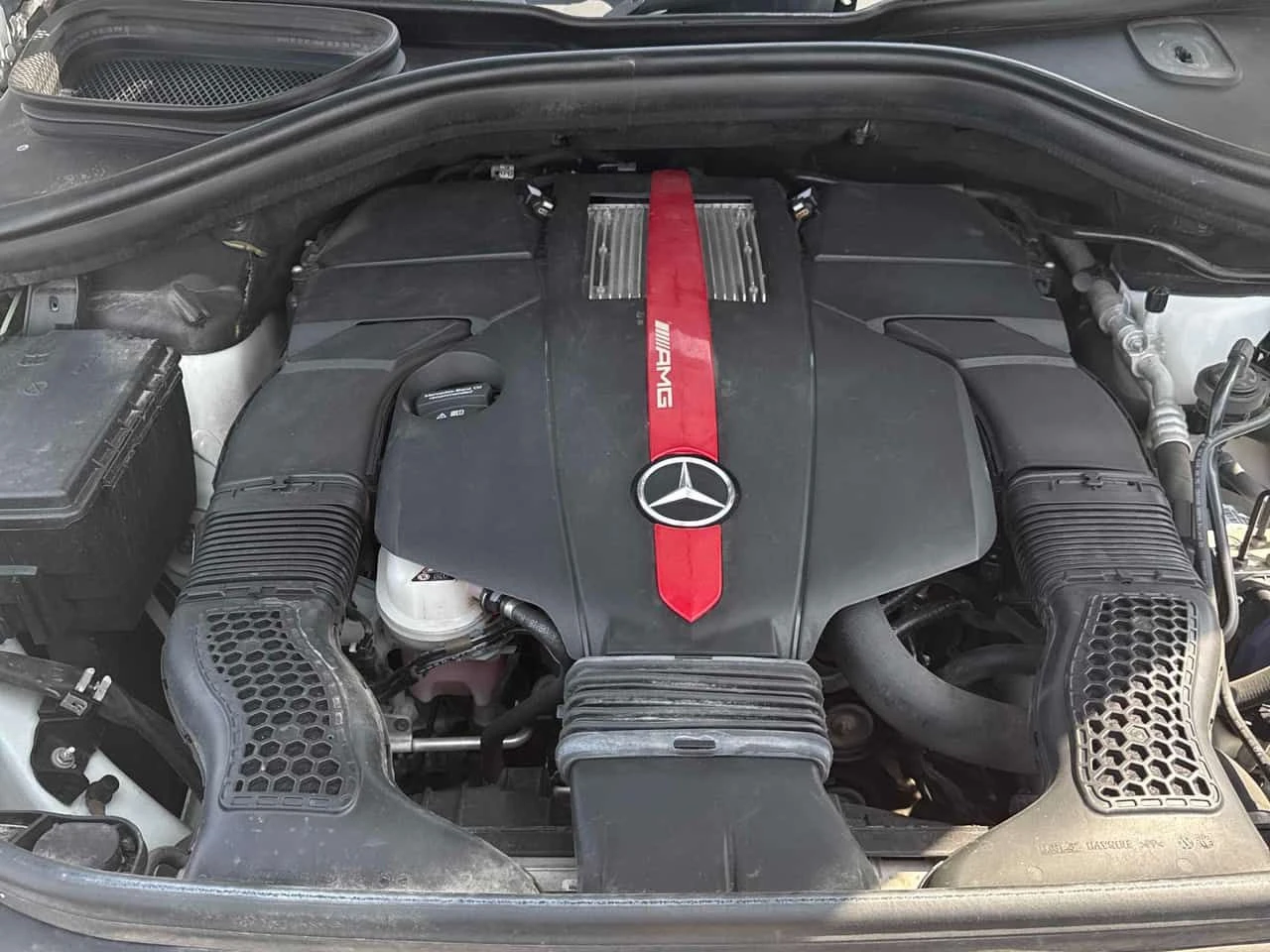 Mercedes-Benz GLE 43 AMG | DISTRONIC| 360| HARMAN/K| �������| ���� | Mobile.bg � ����������� 11