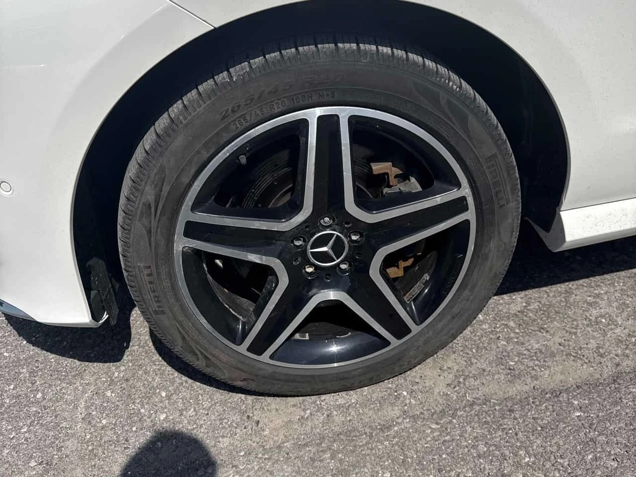 Mercedes-Benz GLE 43 AMG | DISTRONIC| 360| HARMAN/K| �������| ���� | Mobile.bg � ����������� 6