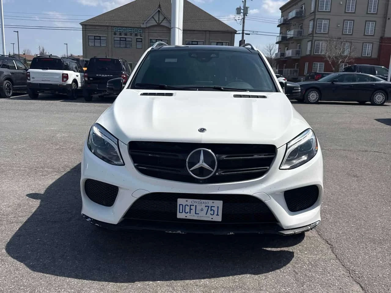 Mercedes-Benz GLE 43 AMG | DISTRONIC| 360| HARMAN/K| �������| ���� | Mobile.bg � ����������� 2