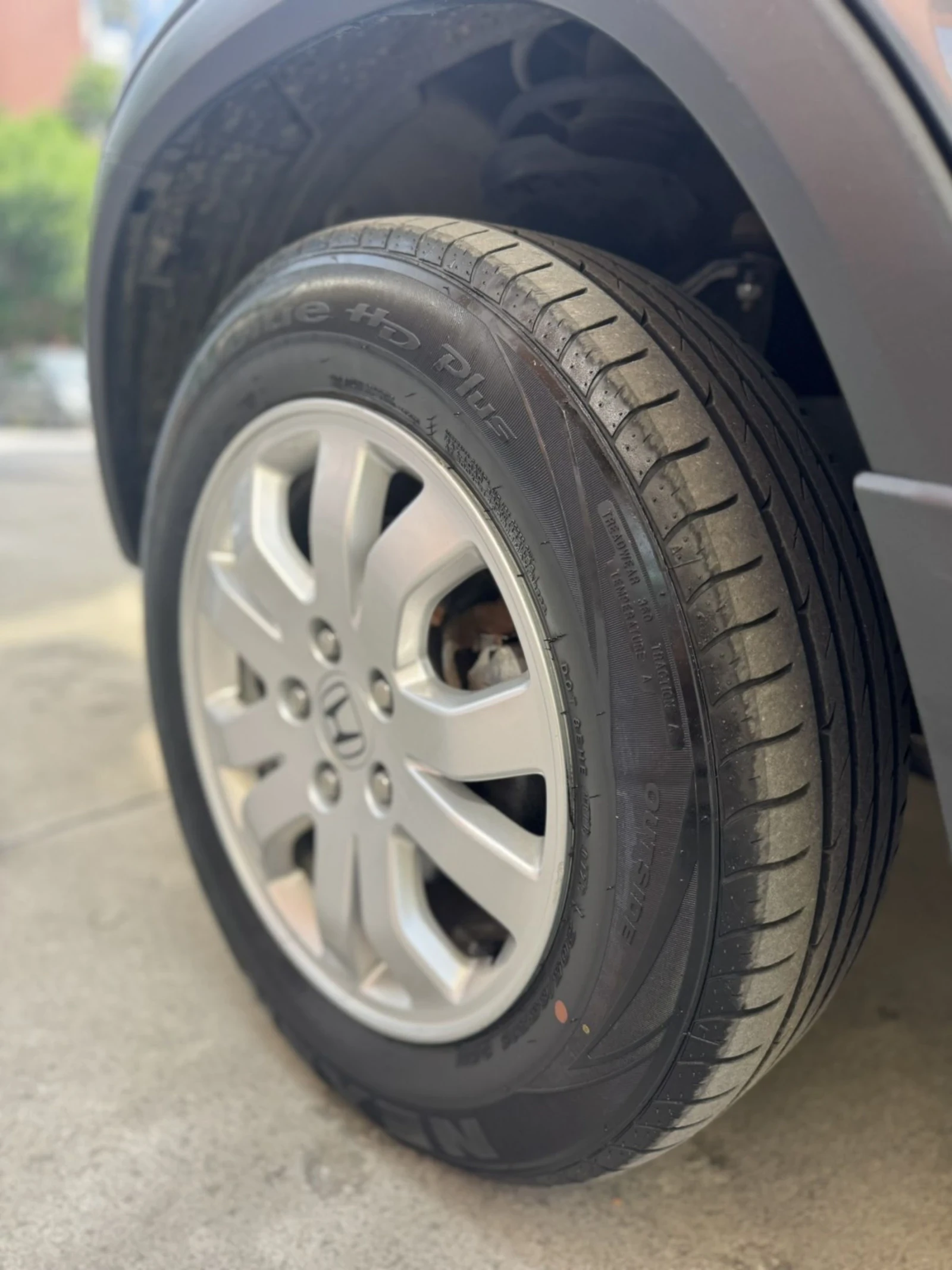 Honda Cr-v 2.0 I 150кс 4Х4 ГАЗ, снимка 12 - Автомобили и джипове - 55224908