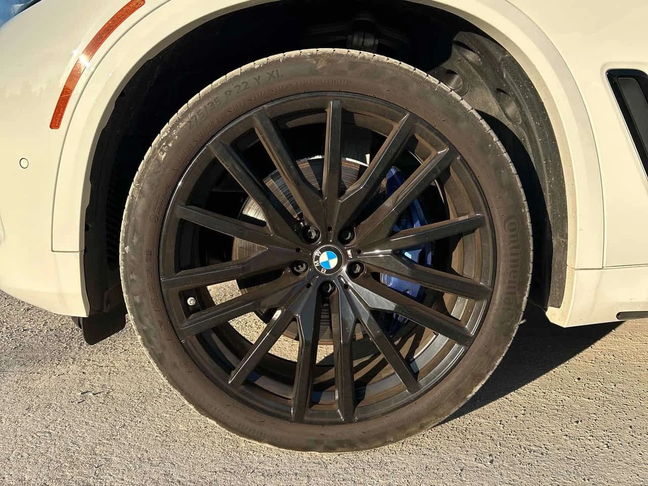 BMW X5 * xDrive40i * CARFAX * ЦЕНА ДО БГ, снимка 6 - Автомобили и джипове - 55233706