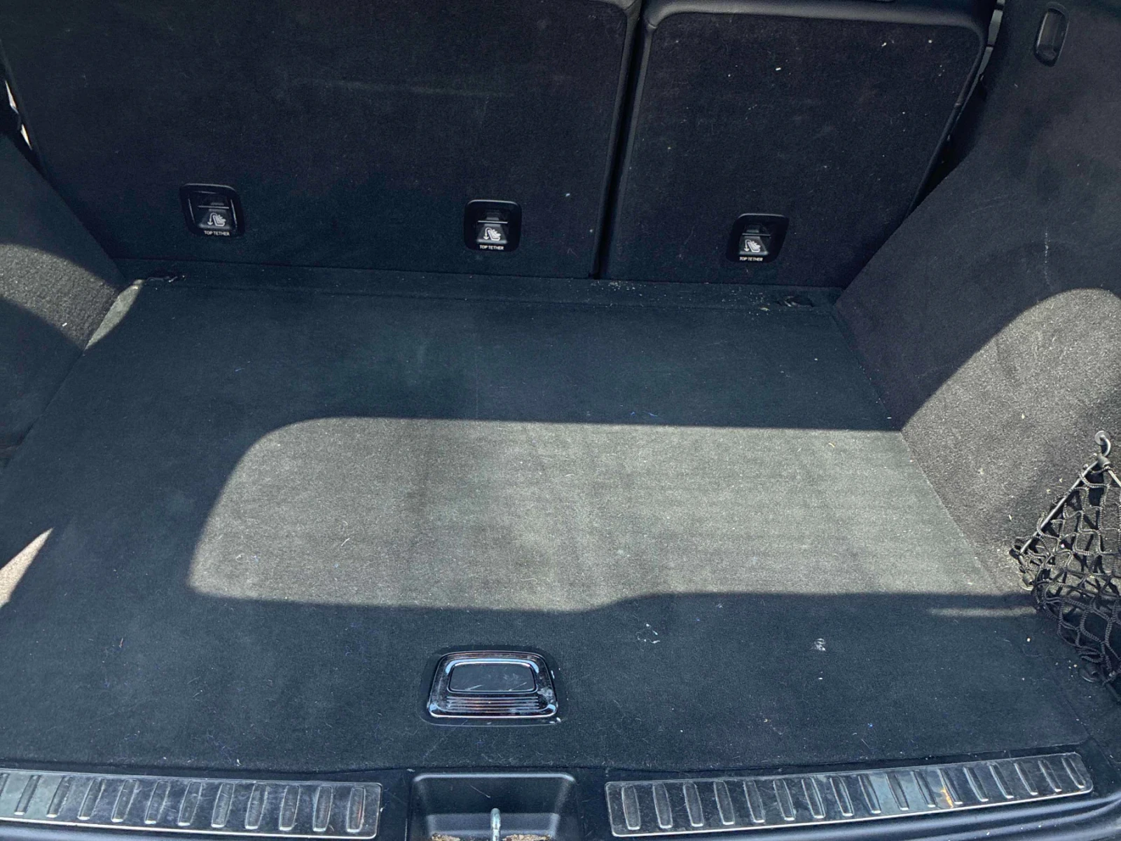 Mercedes-Benz GLE 350 360* HARMAN KARDON* ПОДГРЕВ* ШИБИДАХ, снимка 15 - Автомобили и джипове - 55251629